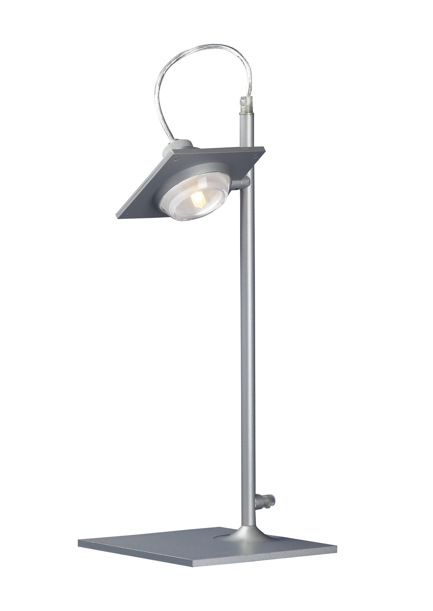 M40008  Ull 49cm 1 Light Table Lamp